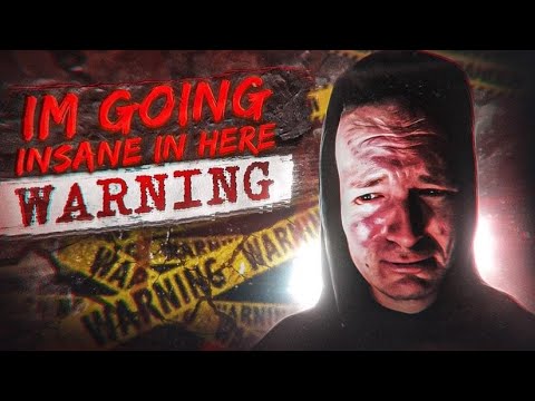 So Scared I Cried - The Demons Are Driving Me Insane (Real Paranormal Activity)