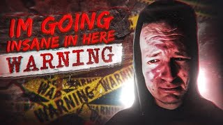 So Scared I Cried - The Demons Are Driving Me Insane (Real Paranormal Activity)