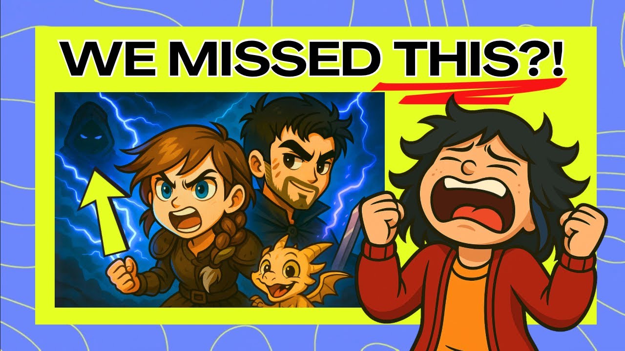 LOL Lit: 20 Onyx Storm Theories That Change Everything | Animated Romantasy Recap