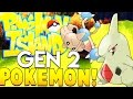 GENERATION 2 POKEMON ARE FINALLY HERE - Minecraft Pixelmon Island - Pokemon Mod GENERATION 2 POKEMON ARE FINALLY HERE - Minecraft Pixelmon Island - Pokemon Mod