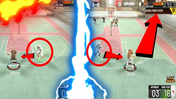 HOW TO SPEED BOOST IN NBA 2K20! THE FASTEST SPEED BOOST (MUST WATCH)