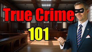 What to expect in Court. How to watch trials like a PRO!