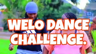 WELO Tik Tok DANCE CHALLENGE BY OGA@OgaDTOP🔥🔥 BEST OF 2024. @ObinnaTvofficial @ObinnaTVExtra