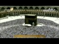 سورتي الأعلى والغاشية بترتيل فريد من الشيخ د ماهر المعيقلي صلاة الجمعة ١٧ ٧ ١٤٣٨هـ