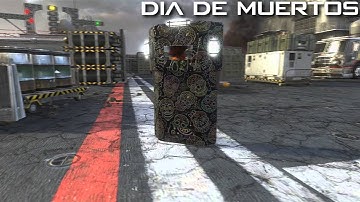 Black Ops 2: All New DLC Camo