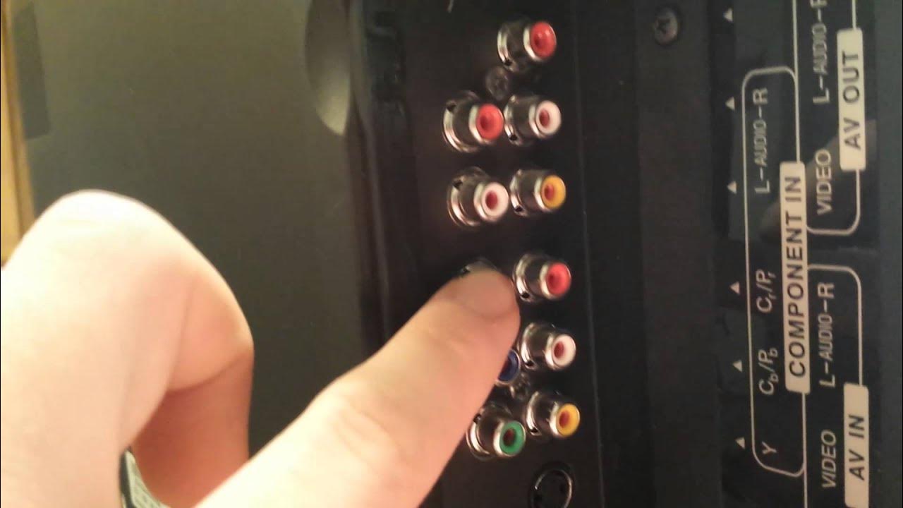 How To Use Rca Antenna App