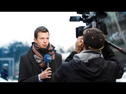 Euronews Ελληνικά Live