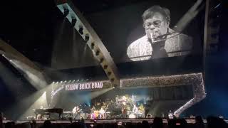 Elton John - Your Song - Paris La Défense Arena - 12/06/2022 The Final Tour