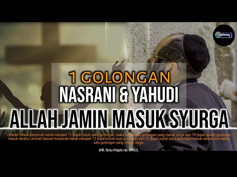 Video: Nabi Israel Mengatakan Bahawa Neraka Sudah Kosong Dan Semua Syaitan Dari Sana Ada Pada Orang - Pandangan Alternatif