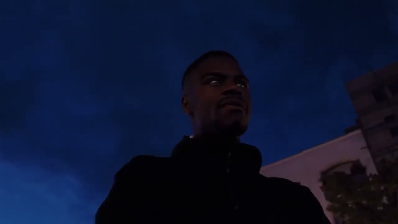 Symba x A$AP Rocky – [LVL x Iam God x Chill Guy Freestyle] (Unofficial Music Video) 🎥