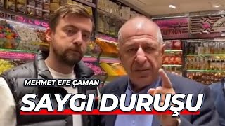 Saygı Durusu [Mehmet Efe Çaman]