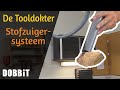 De Tooldokter - Stofzuigersysteem