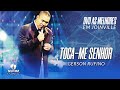 Gerson Rufino - Toca-me Senhor (DVD As Melhores Ao Vivo)