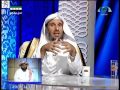 برنامج الجواب الكافي مع الشيخ يوسف الشبيلي سلمه الله الجمعة29 8 1435