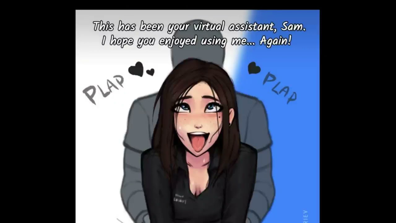 Samsung Sam Girl Meme Compilation