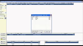 Information HTTicket - Liberar Assentos com Venda Negativa Update