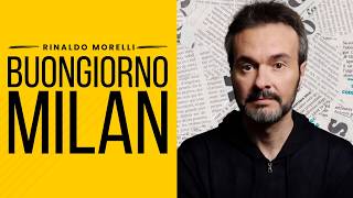 Il vero DRAMMA di Cardinale! Galliani x Furlani...