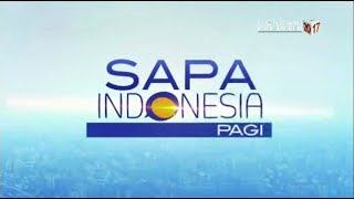 Sapa Indonesia Pagi - 22 Juni 2017