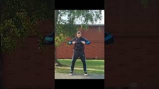 Практика Цигун. Устраняем застой Ци и Крови