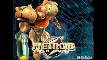 Metroid Prime EP9 - Lab Hydra