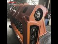 Can you see how MOTEK work? #constructionequipment #excavatorattachments #recycling #MOTEK