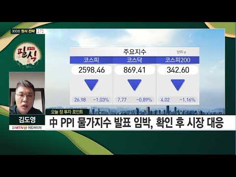 [김도영의 돌아온 필식] 6/9 &amp;#39;현대로템&amp;#39; 하루 만에 +7%, 상승여력 더 남았다! / 머니투데이방송 (증시, 증권)