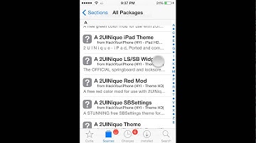 How to download LinkStore on iphone ios 7