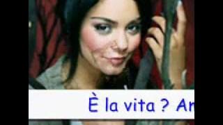 Vanessa Hudgens-Whatever Will Be