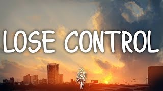 (LOSE CONTROL)dj remix #losecontrol #meduza #goodboys #remix #losecontrolremix #trapcity #trapnation