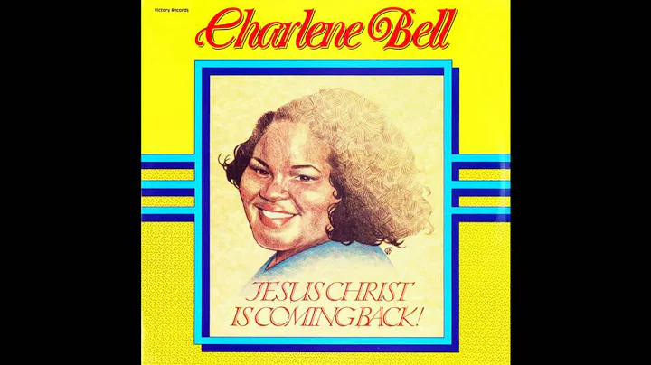 "God Is Real" (1986) Charlene Bell