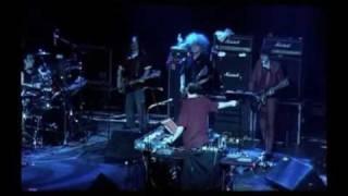 the fantomas melvins big band - let it all be + lowrider (live)
