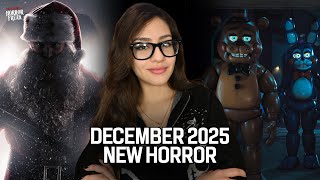 Download Lagu FILM HOROR DAN SERIAL TV BARU DI BULAN DESEMBER 2025 - Bioskop \u0026 Streaming MP3