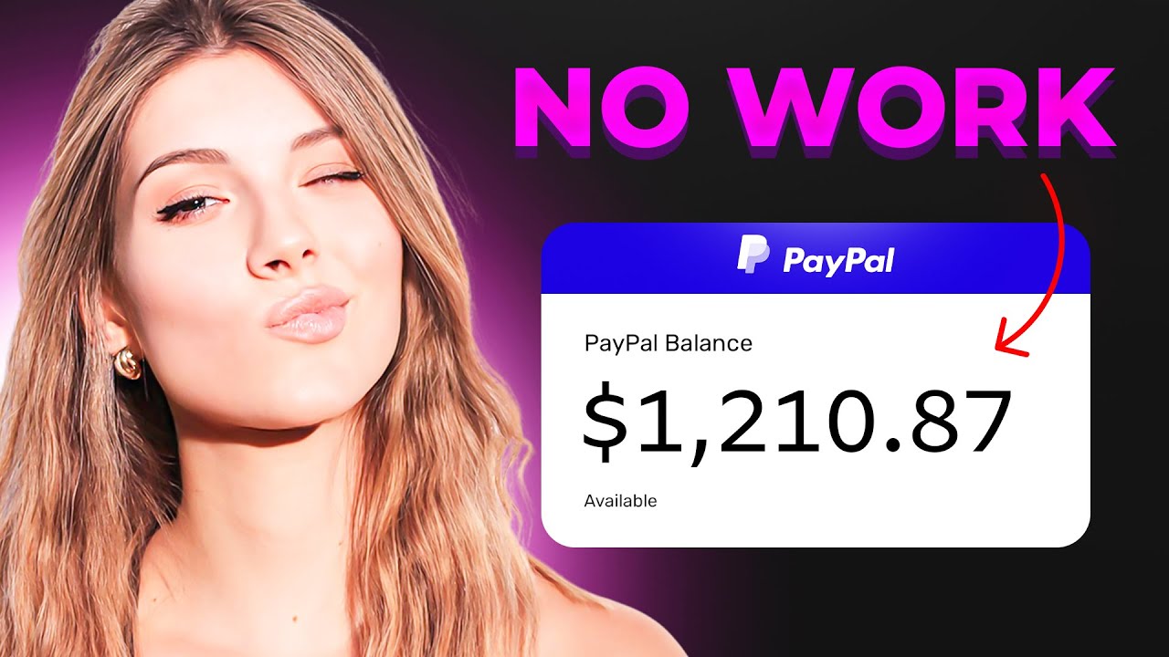 6 FREE Apps That Will Pay YOU $300/Day Without Investing