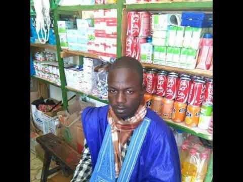 Djeliba Amadou Seydi Boundi Bahs Hamadi Sekou Sow 