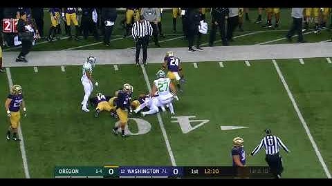 T Sweep paired with Q Counter Trey