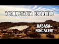Reconstruir espacios. Lagunas de Rabasa-Foncalent: un parque para Alicante