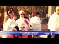 Friends and Family Host Color Run in Honor of Meghan Zimmerman / October 11, 2014