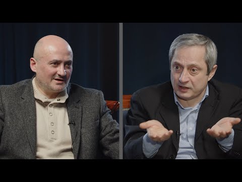 გიორგი წივწივაძე ოზონის ტექნოლოგიის მნიშვნელობაზე სოფლის მეურნეობაში 23.01.2023