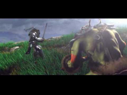 Vidéo: WarCraft III: Le Règne Du Chaos