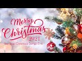Non Stop Christmas Songs 2021 🎄🎁Greatest Playlist Christmas Songs Collection.🎁
