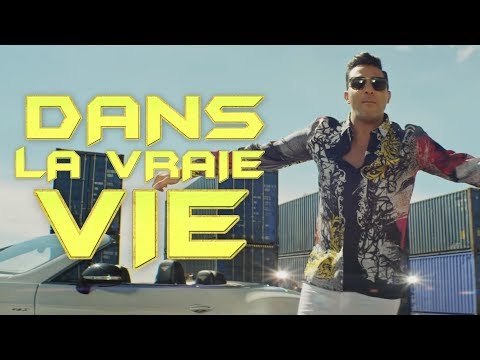 L'Algérino - Va Bene DANS LA VRAIE VIE D'ELINEM