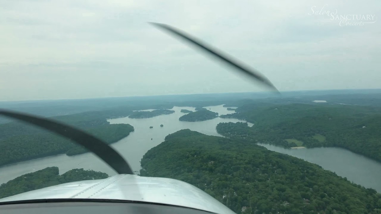 Oh that I on Wings Could Rise from Handel, Theodora