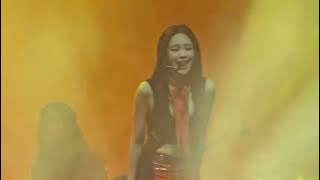 JENNIE - start a war (Live at Coachella Week 2 2025)
