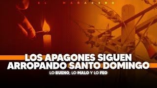 Download Lagu El problema de los Apagones en el país - exoneran impuestos a yates y Jet ski (Bueno, Malo y Feo) MP3 Download Lagu El problema de los Apagones en el país - exoneran impuestos a yates y Jet ski (Bueno, Malo y Feo) MP3