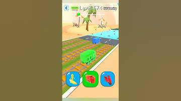 Shape-Shifting GAMEPLAY Walkthrough BeamNg drive  - New 674 Update Car Racing #Shorts #ShapeShifting