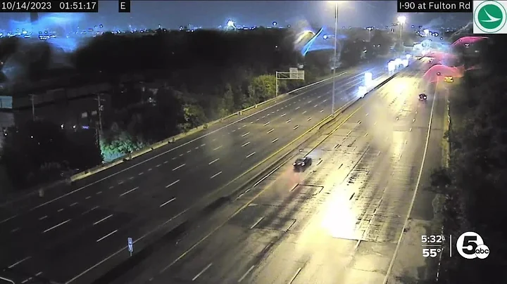 ODOT moving forward with detection system to help prevent wrong-way crashes