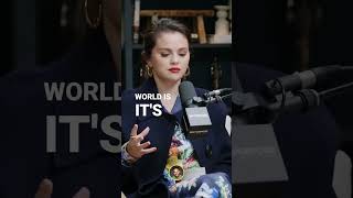 Mental Health: A Global Struggle For Happiness ♥️😍 Selena Gomez