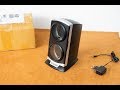 Шкатулка ротатор для автоподзавода часов KLARSTEIN 10011125 Watch Winder