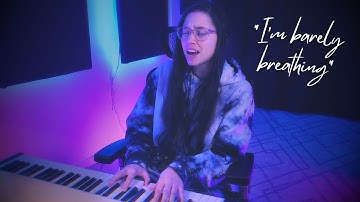 🎶 PLV - My Oxygen (Performance Video)