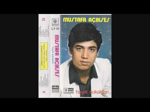 MUSTAFA AÇIKSES - HASRET